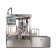 PKB SYNCHRO Lip-gloss : filling and capping machine
