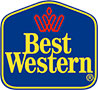 Hôtel Best Western proche de PKB