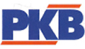 Logo PKB machines a conditionner